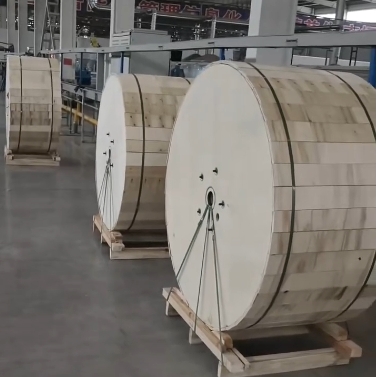 室外光缆：连接世界的纽带