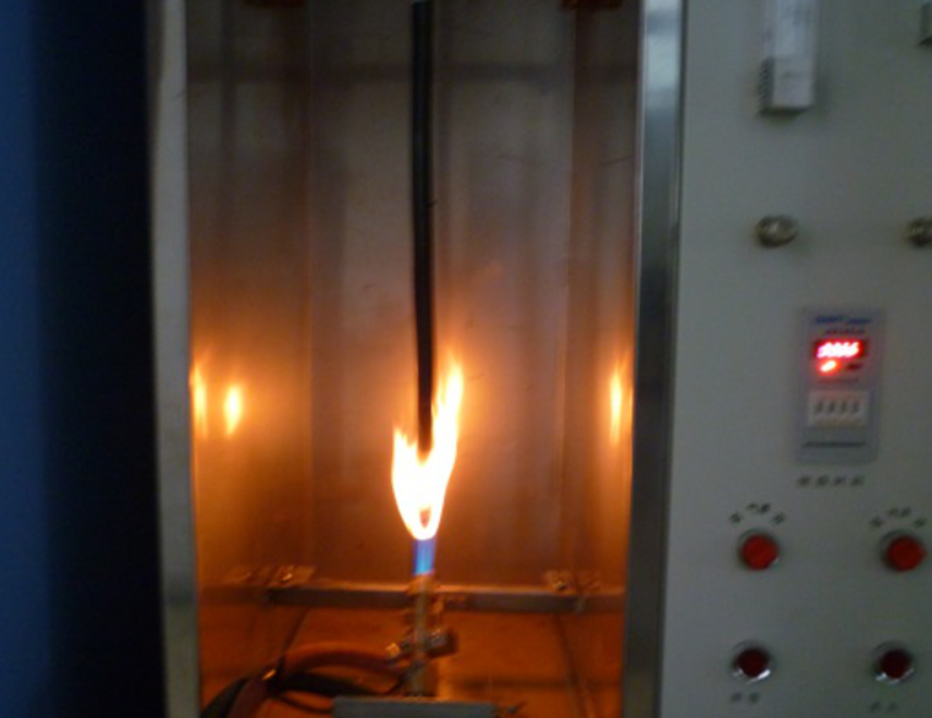 A、B1、B2级阻燃电缆与ZA、ZB、ZC、ZD阻燃电缆的性能区别