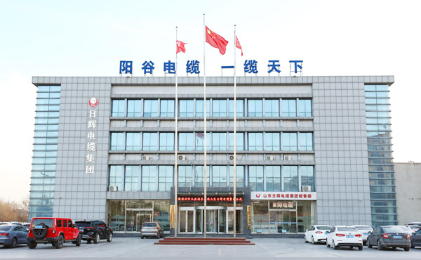 山东日辉通信科技有限公司