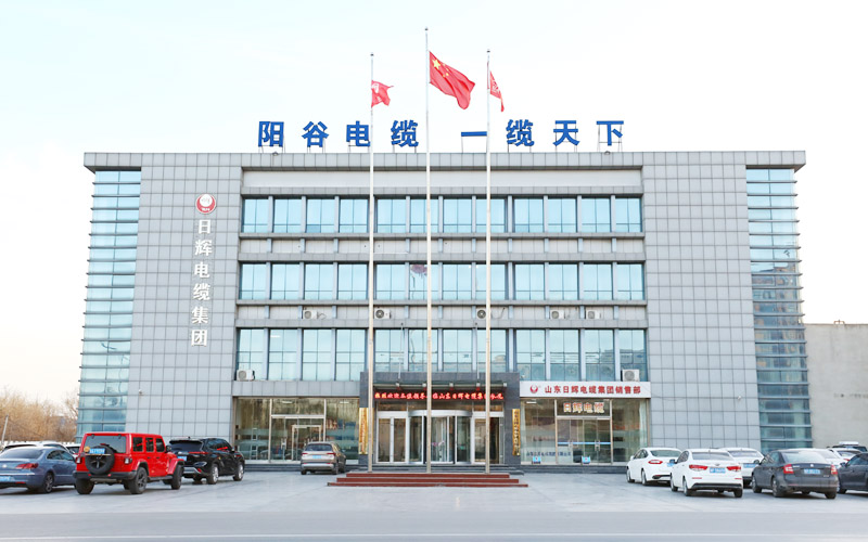 山东日辉通信科技有限公司